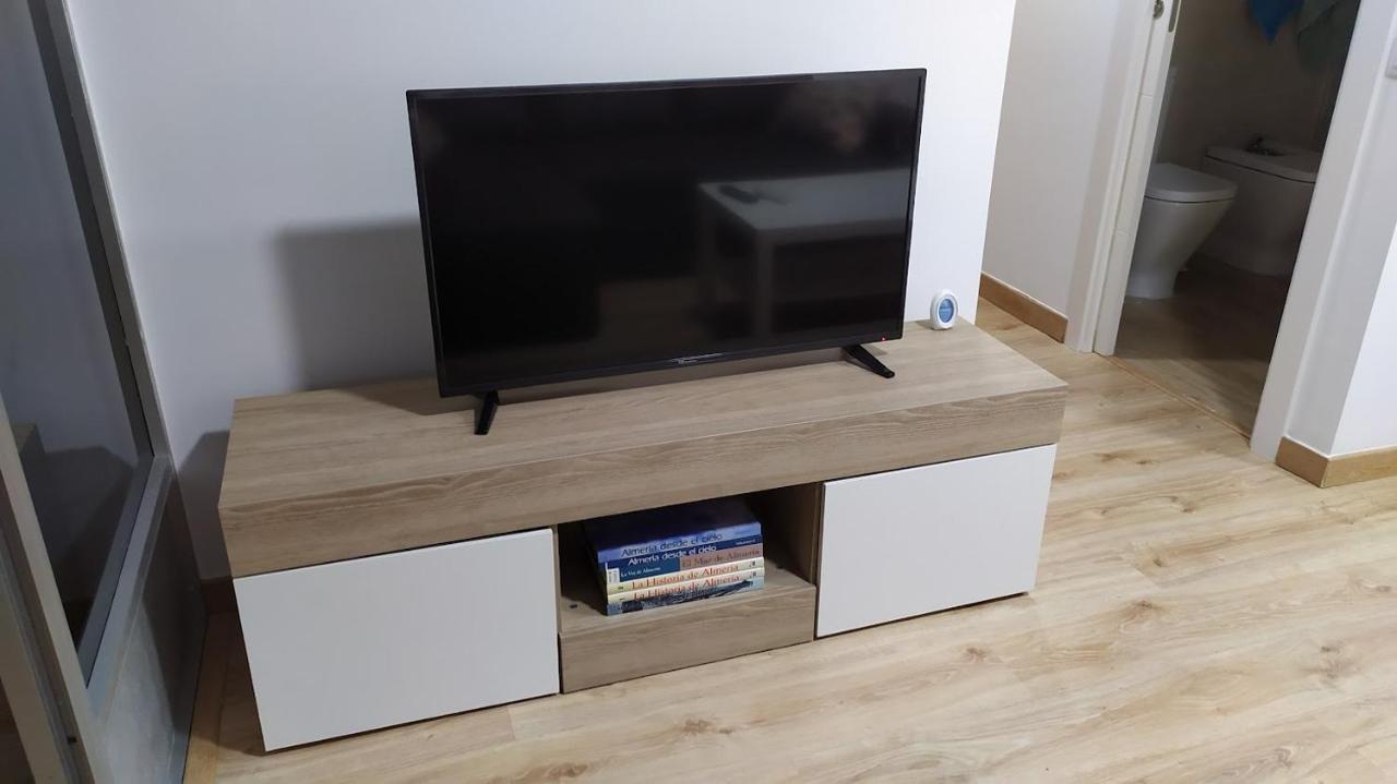 רוקאוטס דה מר Coqueto Apartamento Con Terraza En La Playa מראה חיצוני תמונה