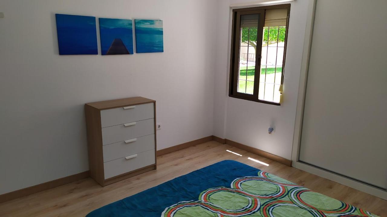 רוקאוטס דה מר Coqueto Apartamento Con Terraza En La Playa מראה חיצוני תמונה